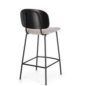 fekete vilagoszurke barszek modern loft ipari design ives butor kavezo bar szek etterem konyha konyhasziget.jpg